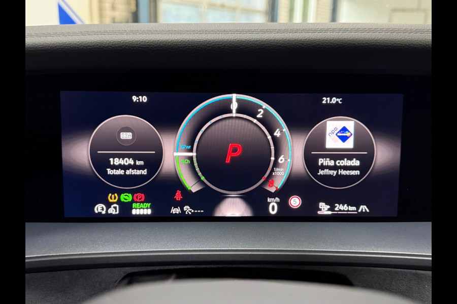 Volkswagen Tayron 1.5 eHybrid R-Line Edition | Fabr. garantie tot 2030 | 272PK | Black Style | Pano | Harman Kardon | Massage |20”