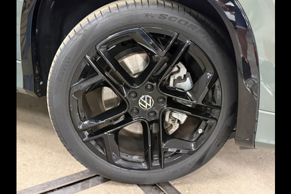 Volkswagen Tayron 1.5 eHybrid R-Line Edition | Fabr. garantie tot 2030 | 272PK | Black Style | Pano | Harman Kardon | Massage |20”