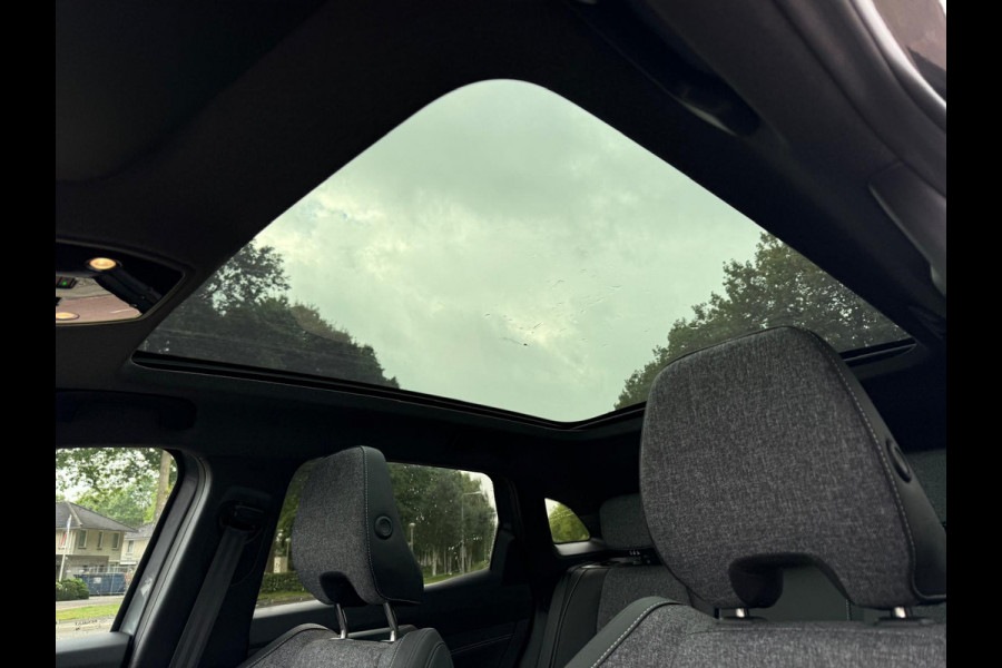 Renault Austral iconic esprit Alpine 160PK Automaat | Panodak |