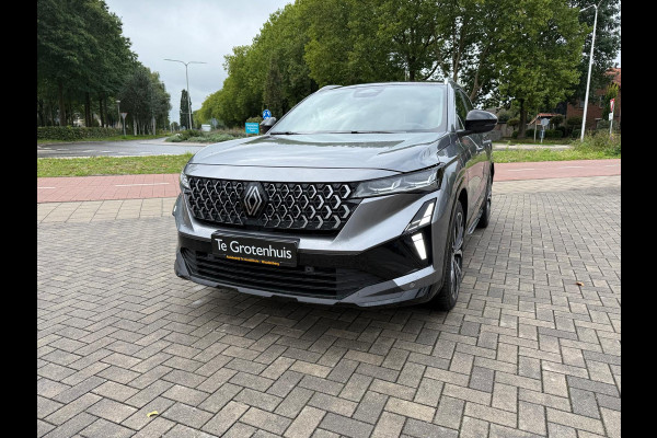 Renault Austral iconic esprit Alpine 160PK Automaat | Panodak |