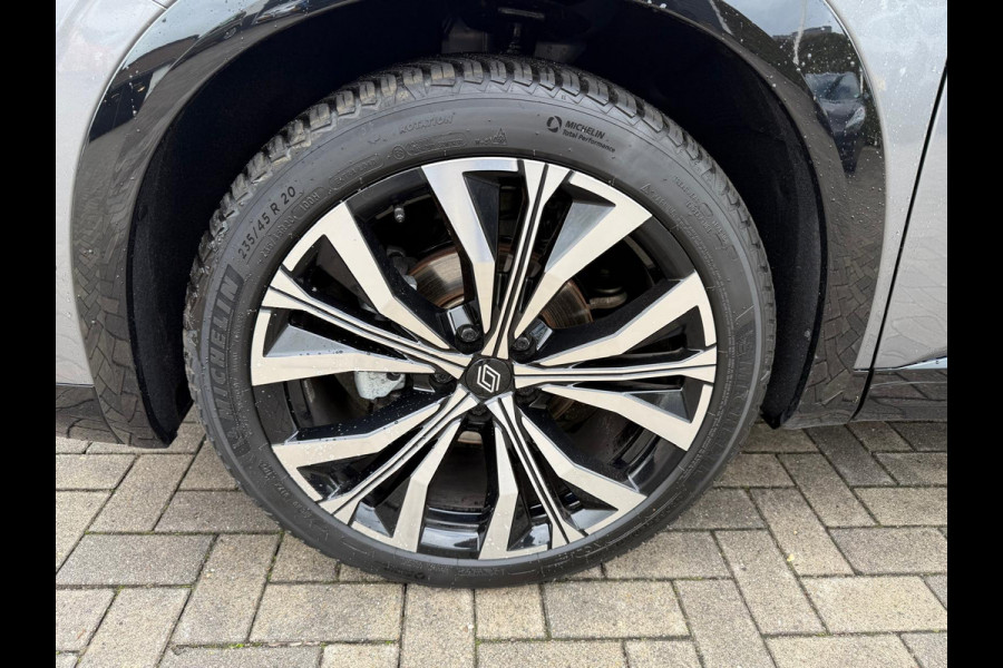 Renault Austral iconic esprit Alpine 160PK Automaat | Panodak |