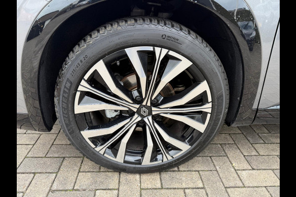 Renault Austral iconic esprit Alpine 160PK Automaat | Panodak |