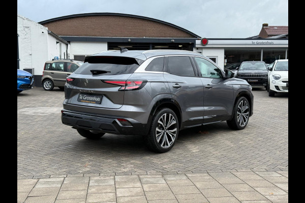 Renault Austral iconic esprit Alpine 160PK Automaat | Panodak |