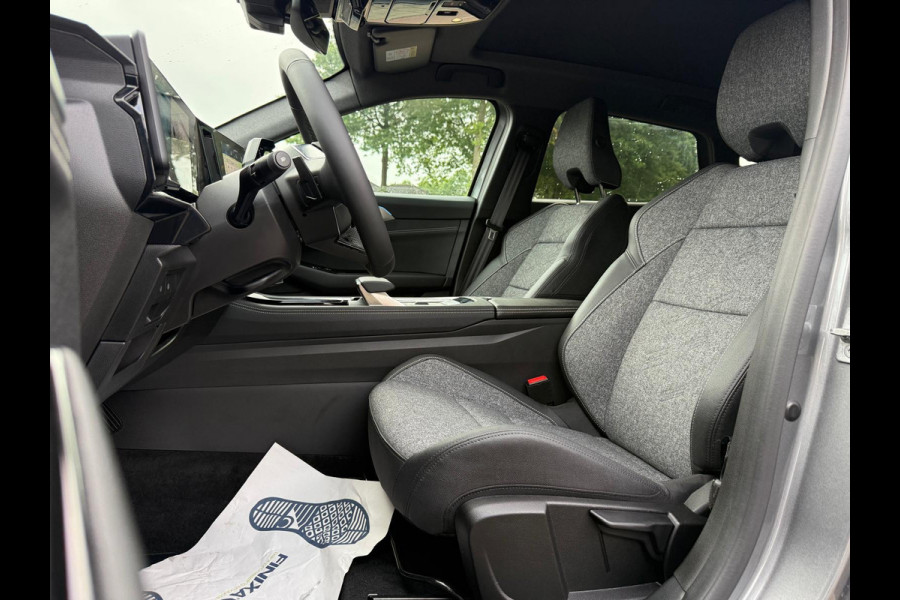Renault Austral iconic esprit Alpine 160PK Automaat | Panodak |