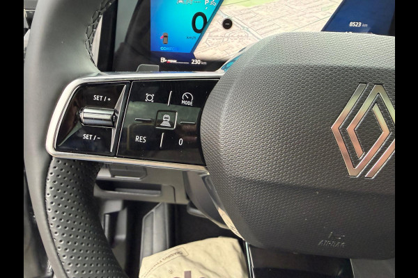 Renault Austral iconic esprit Alpine 160PK Automaat | Panodak |