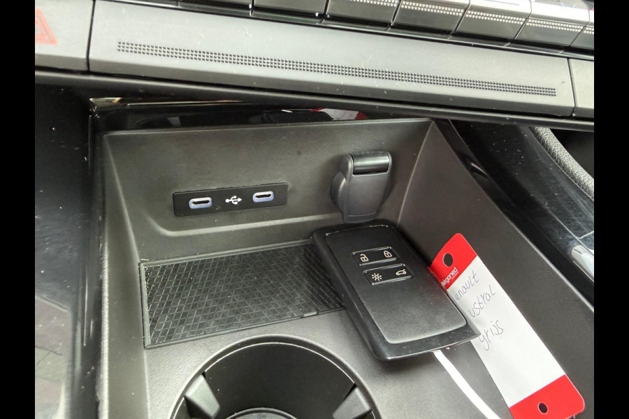 Renault Austral iconic esprit Alpine 160PK Automaat | Panodak |