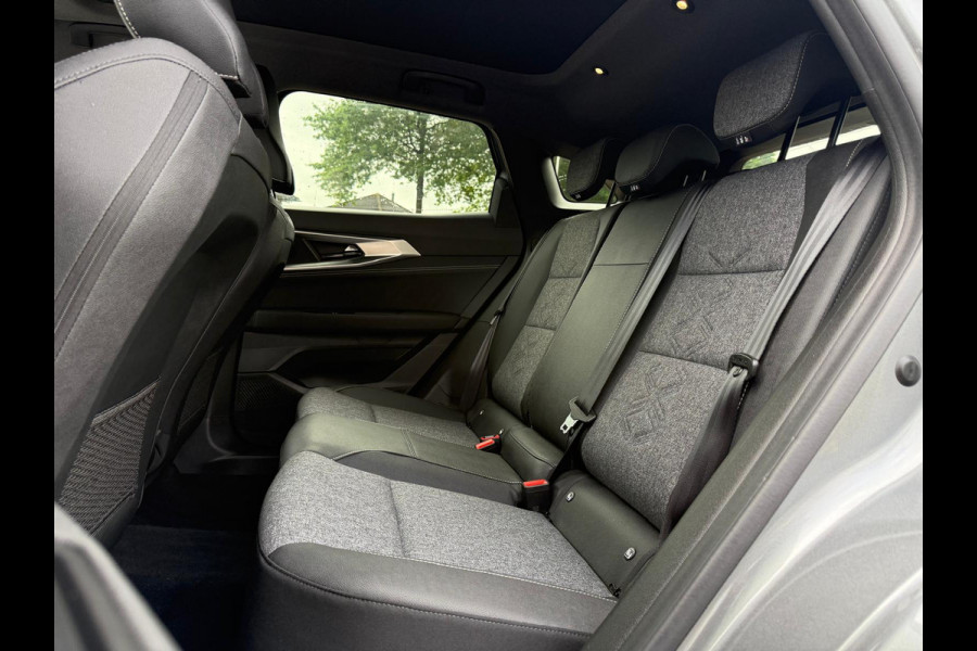 Renault Austral iconic esprit Alpine 160PK Automaat | Panodak |