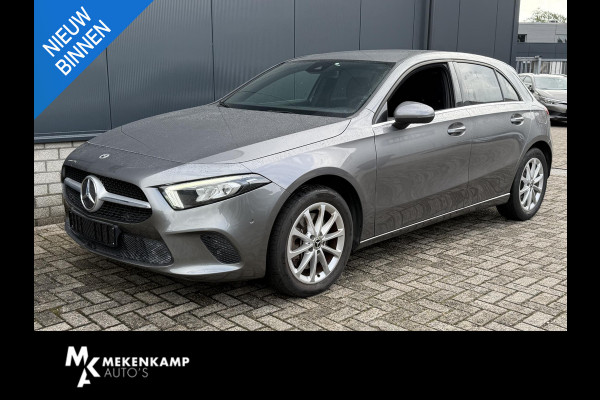 Mercedes-Benz A-Klasse 250 e 17"/Dodehoek/Camera/PDC v+a/Apple Carplay & Android Auto/DAB/Navigatie/Climate