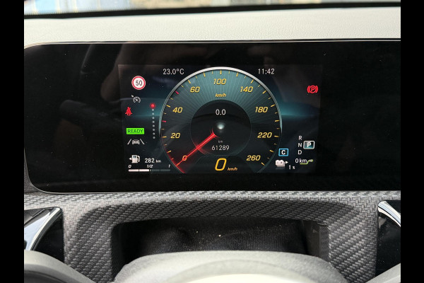 Mercedes-Benz A-Klasse 250 e 17"/Dodehoek/Camera/PDC v+a/Apple Carplay & Android Auto/DAB/Navigatie/Climate