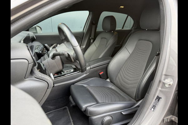 Mercedes-Benz A-Klasse 250 e 17"/Dodehoek/Camera/PDC v+a/Apple Carplay & Android Auto/DAB/Navigatie/Climate