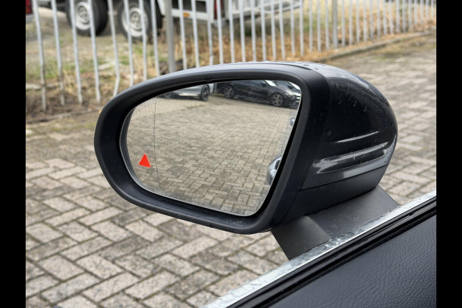 Mercedes-Benz A-Klasse 250 e 17"/Dodehoek/Camera/PDC v+a/Apple Carplay & Android Auto/DAB/Navigatie/Climate