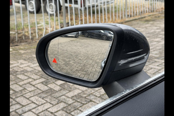 Mercedes-Benz A-Klasse 250 e 17"/Dodehoek/Camera/PDC v+a/Apple Carplay & Android Auto/DAB/Navigatie/Climate