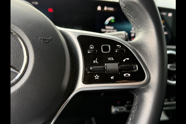 Mercedes-Benz A-Klasse 250 e 17"/Dodehoek/Camera/PDC v+a/Apple Carplay & Android Auto/DAB/Navigatie/Climate