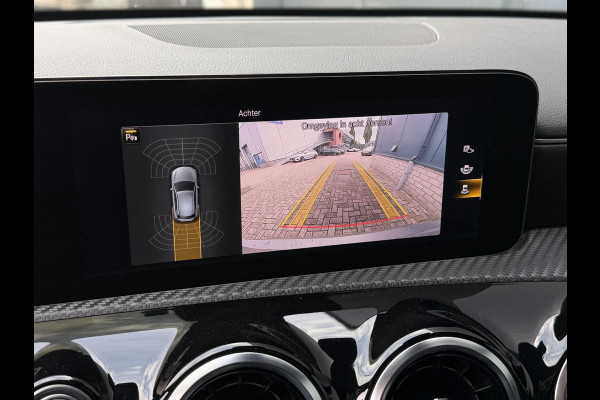 Mercedes-Benz A-Klasse 250 e 17"/Dodehoek/Camera/PDC v+a/Apple Carplay & Android Auto/DAB/Navigatie/Climate