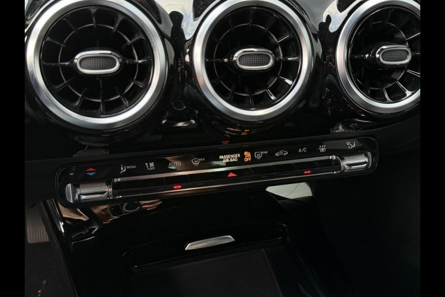 Mercedes-Benz A-Klasse 250 e 17"/Dodehoek/Camera/PDC v+a/Apple Carplay & Android Auto/DAB/Navigatie/Climate