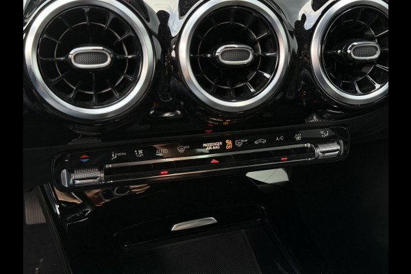 Mercedes-Benz A-Klasse 250 e 17"/Dodehoek/Camera/PDC v+a/Apple Carplay & Android Auto/DAB/Navigatie/Climate
