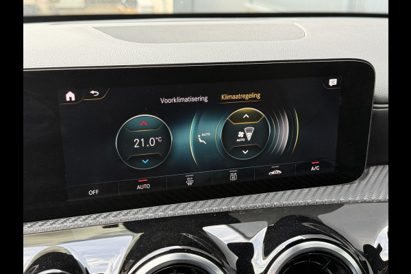 Mercedes-Benz A-Klasse 250 e 17"/Dodehoek/Camera/PDC v+a/Apple Carplay & Android Auto/DAB/Navigatie/Climate