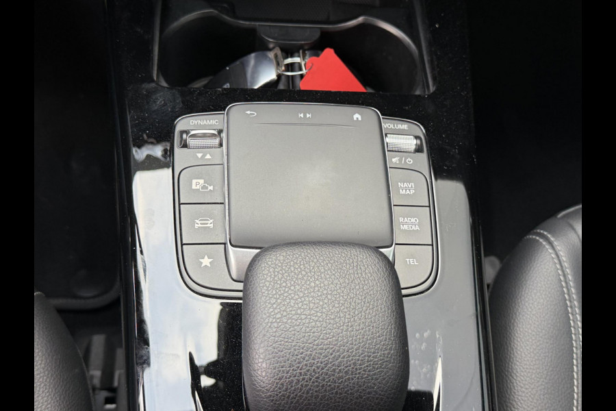 Mercedes-Benz A-Klasse 250 e 17"/Dodehoek/Camera/PDC v+a/Apple Carplay & Android Auto/DAB/Navigatie/Climate