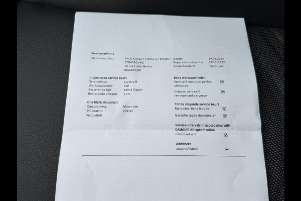 Mercedes-Benz A-Klasse 250 e 17"/Dodehoek/Camera/PDC v+a/Apple Carplay & Android Auto/DAB/Navigatie/Climate