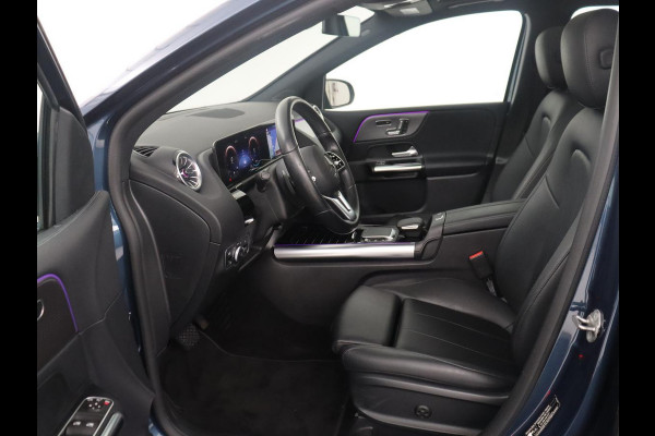 Mercedes-Benz B-klasse 250 e Business Solution Luxury Limited | SOH 97,5% | Panoramadak | Memory | Leder | Cruise control | Stoelverwarming | Sfeerverlichting | Elektrische achterklep | Camera | Park assist