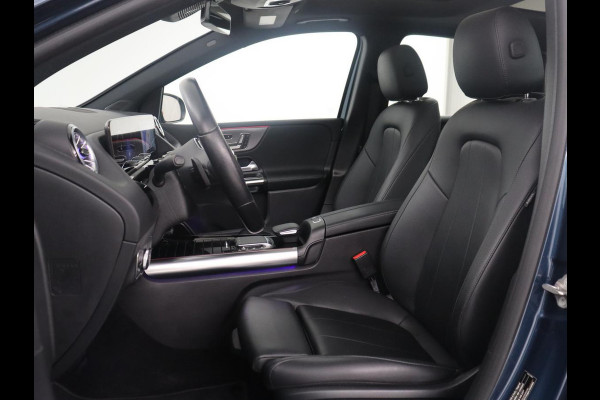 Mercedes-Benz B-klasse 250 e Business Solution Luxury Limited | SOH 97,5% | Panoramadak | Memory | Leder | Cruise control | Stoelverwarming | Sfeerverlichting | Elektrische achterklep | Camera | Park assist