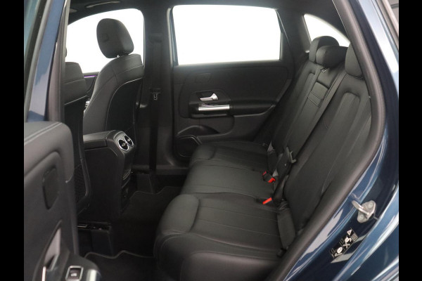 Mercedes-Benz B-klasse 250 e Business Solution Luxury Limited | SOH 97,5% | Panoramadak | Memory | Leder | Cruise control | Stoelverwarming | Sfeerverlichting | Elektrische achterklep | Camera | Park assist