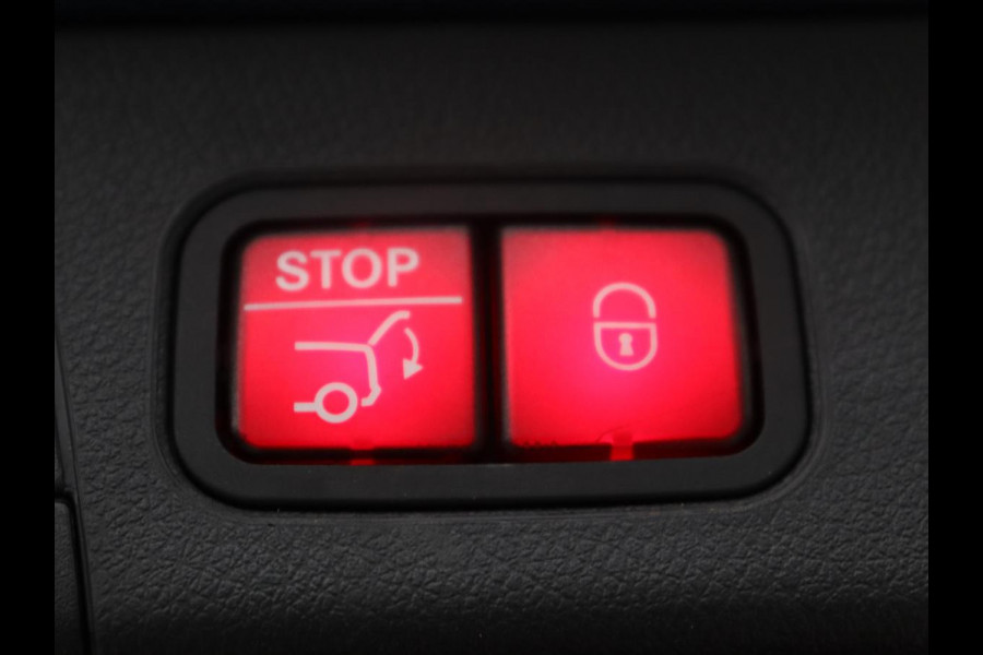Mercedes-Benz B-klasse 250 e Business Solution Luxury Limited | SOH 97,5% | Panoramadak | Memory | Leder | Cruise control | Stoelverwarming | Sfeerverlichting | Elektrische achterklep | Camera | Park assist