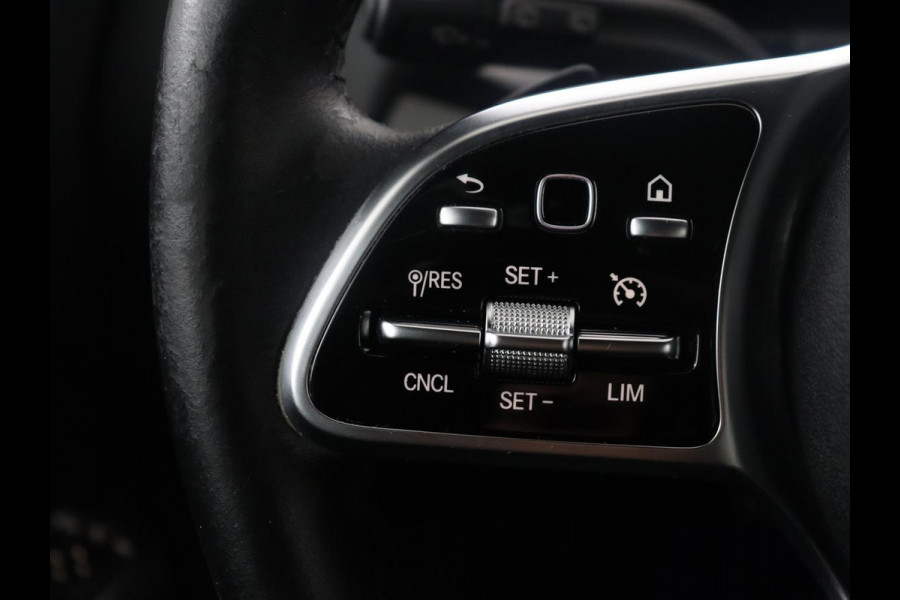 Mercedes-Benz B-klasse 250 e Business Solution Luxury Limited | SOH 97,5% | Panoramadak | Memory | Leder | Cruise control | Stoelverwarming | Sfeerverlichting | Elektrische achterklep | Camera | Park assist
