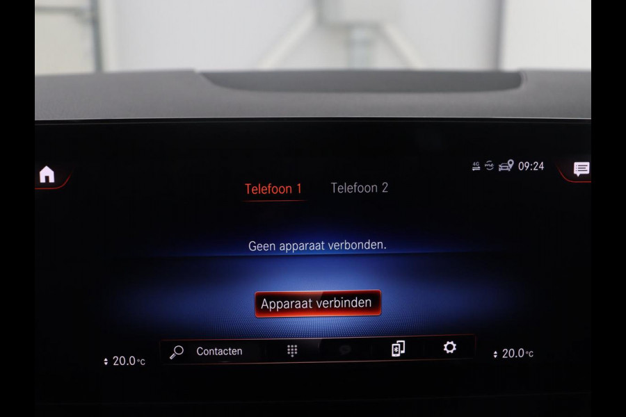 Mercedes-Benz B-klasse 250 e Business Solution Luxury Limited | SOH 97,5% | Panoramadak | Memory | Leder | Cruise control | Stoelverwarming | Sfeerverlichting | Elektrische achterklep | Camera | Park assist