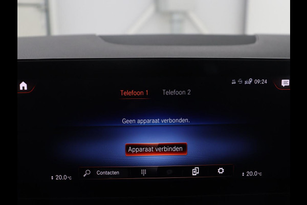 Mercedes-Benz B-klasse 250 e Business Solution Luxury Limited | SOH 97,5% | Panoramadak | Memory | Leder | Cruise control | Stoelverwarming | Sfeerverlichting | Elektrische achterklep | Camera | Park assist
