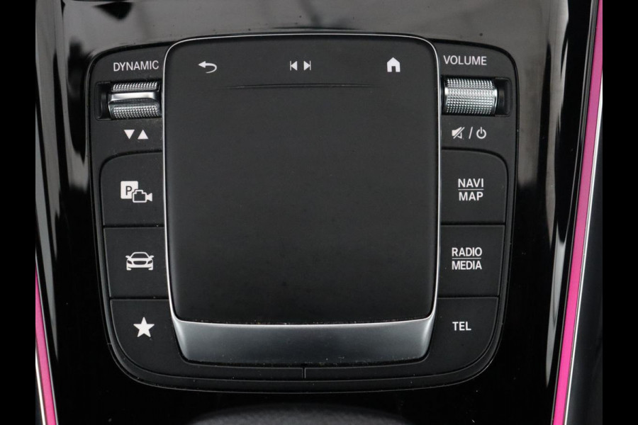 Mercedes-Benz B-klasse 250 e Business Solution Luxury Limited | SOH 97,5% | Panoramadak | Memory | Leder | Cruise control | Stoelverwarming | Sfeerverlichting | Elektrische achterklep | Camera | Park assist