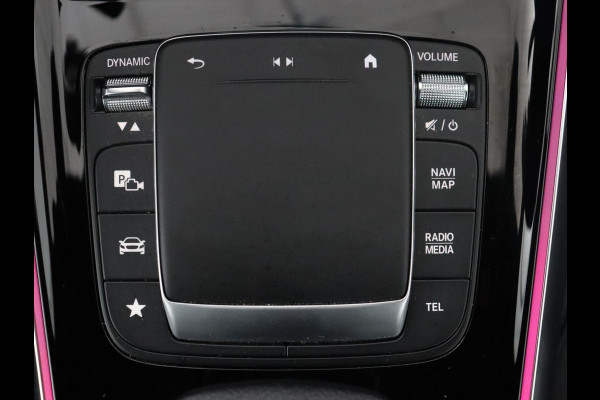 Mercedes-Benz B-klasse 250 e Business Solution Luxury Limited | SOH 97,5% | Panoramadak | Memory | Leder | Cruise control | Stoelverwarming | Sfeerverlichting | Elektrische achterklep | Camera | Park assist