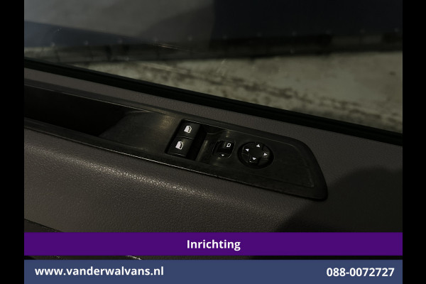 Opel Vivaro 2.0 CDTI 123pk L3H1 Inrichting Euro6 Airco | Imperiaal | Apple Carplay | Trekhaak Cruisecontrol, Android Auto, Stoelverwarming, Parkeersensoren, Bijrijdersbank