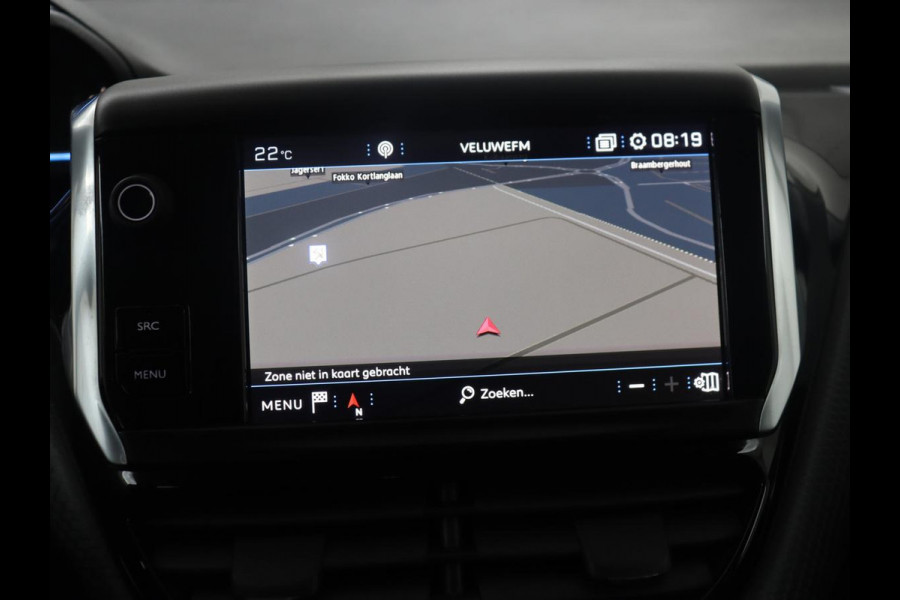 Peugeot 2008 1.2 PureTech Allure | Half Leder | Carplay | Climate control | Full LED | Cruise control | Navigatie | Park assist |
