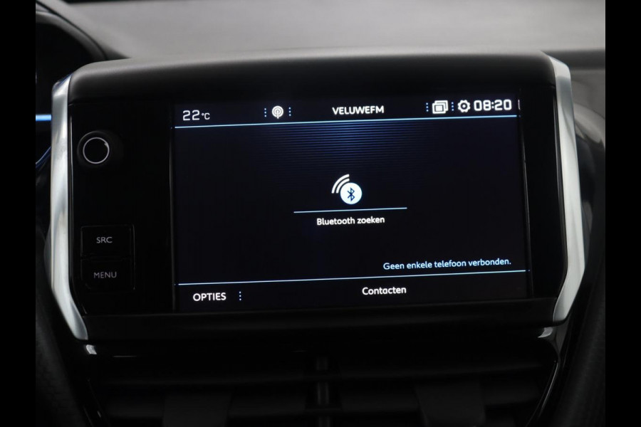 Peugeot 2008 1.2 PureTech Allure | Half Leder | Carplay | Climate control | Full LED | Cruise control | Navigatie | Park assist |