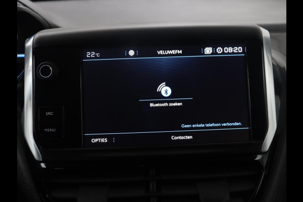 Peugeot 2008 1.2 PureTech Allure | Half Leder | Carplay | Climate control | Full LED | Cruise control | Navigatie | Park assist |
