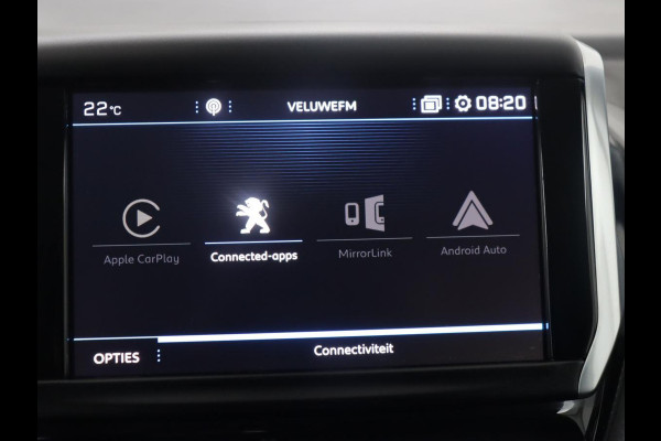 Peugeot 2008 1.2 PureTech Allure | Half Leder | Carplay | Climate control | Full LED | Cruise control | Navigatie | Park assist |