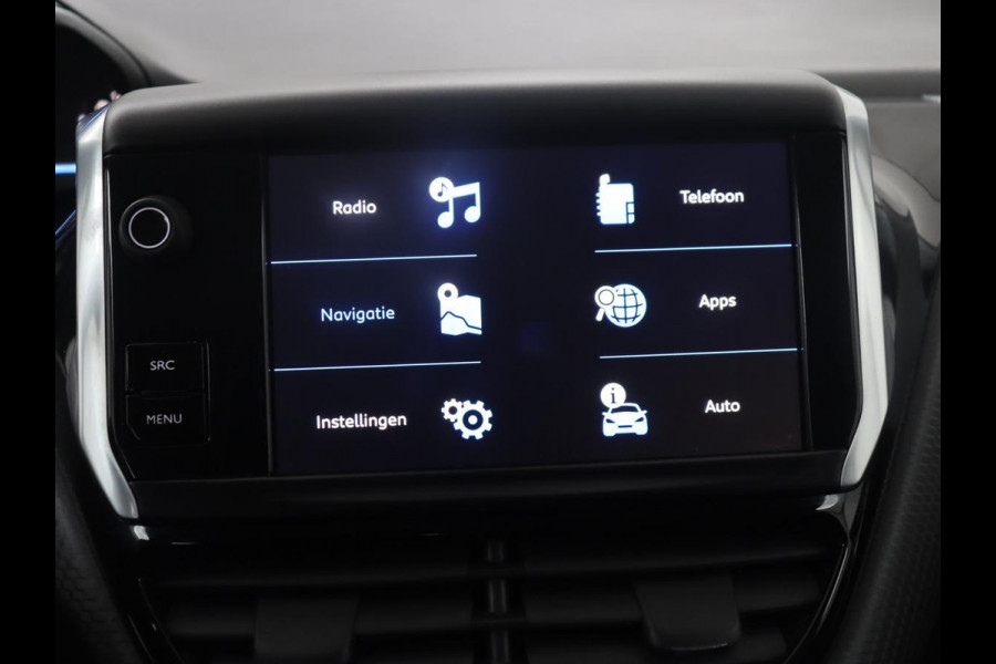 Peugeot 2008 1.2 PureTech Allure | Half Leder | Carplay | Climate control | Full LED | Cruise control | Navigatie | Park assist |