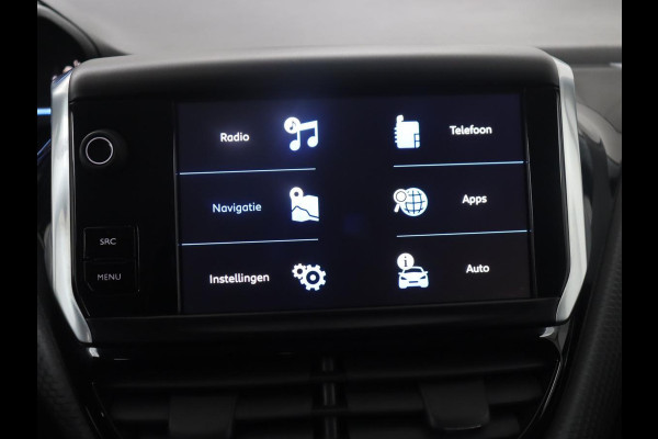 Peugeot 2008 1.2 PureTech Allure | Half Leder | Carplay | Climate control | Full LED | Cruise control | Navigatie | Park assist |