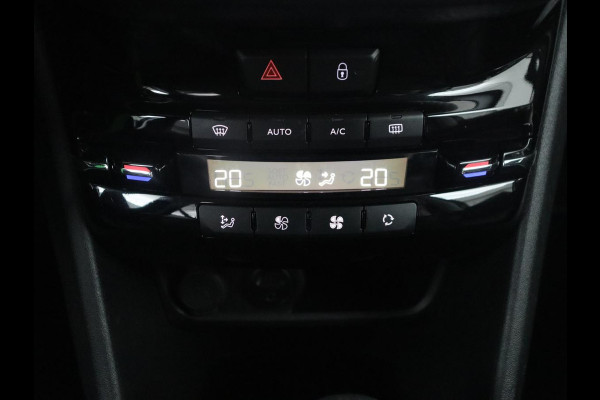 Peugeot 2008 1.2 PureTech Allure | Half Leder | Carplay | Climate control | Full LED | Cruise control | Navigatie | Park assist |