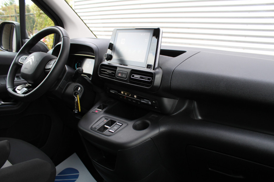 Citroën E-Berlingo Shine 50 kWh | 5P | Navigatie | Camera | BLIS | Trekhaak