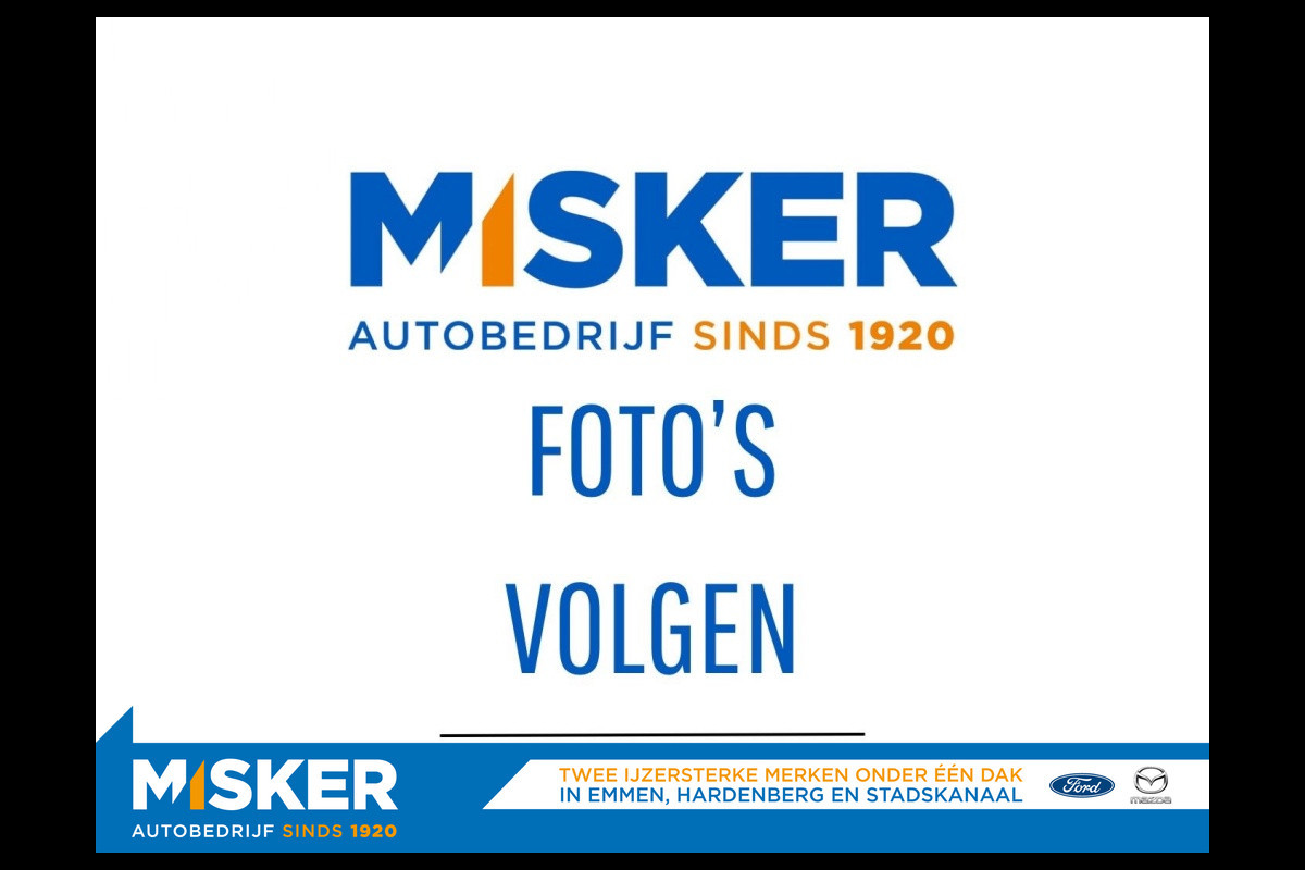 Ford Puma 1.0 EB Hyb ST-Line.X Vignale TREKHAAK! DRIVERPACK! WINTERPACK!