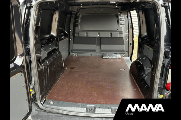 Volkswagen Caddy Cargo Maxi 2.0 TDI L2H1 102pk Airco Carplay Navigatie