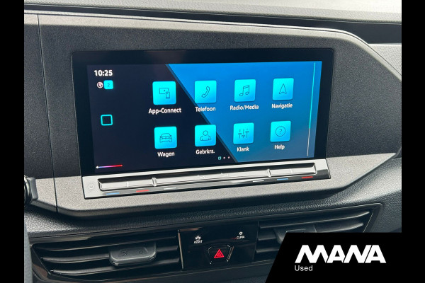 Volkswagen Caddy Cargo Maxi 2.0 TDI L2H1 102pk Airco Carplay Navigatie