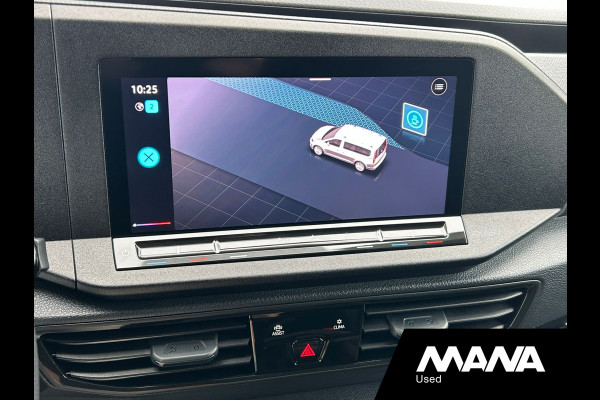Volkswagen Caddy Cargo Maxi 2.0 TDI L2H1 102pk Airco Carplay Navigatie