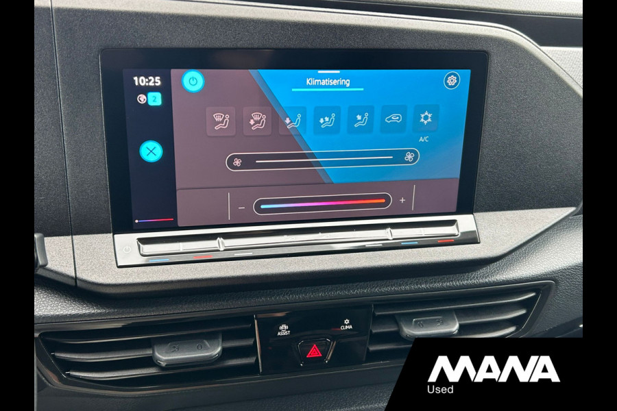 Volkswagen Caddy Cargo Maxi 2.0 TDI L2H1 102pk Airco Carplay Navigatie