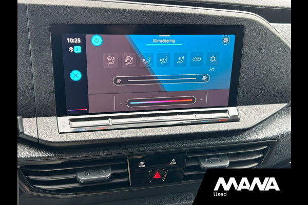 Volkswagen Caddy Cargo Maxi 2.0 TDI L2H1 102pk Airco Carplay Navigatie