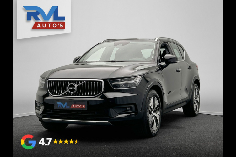 Volvo XC40 1.5 T4 Recharge R-Design Expression | Apple/Carplay | Elek. Kofferklep | Dealer Onderhouden |