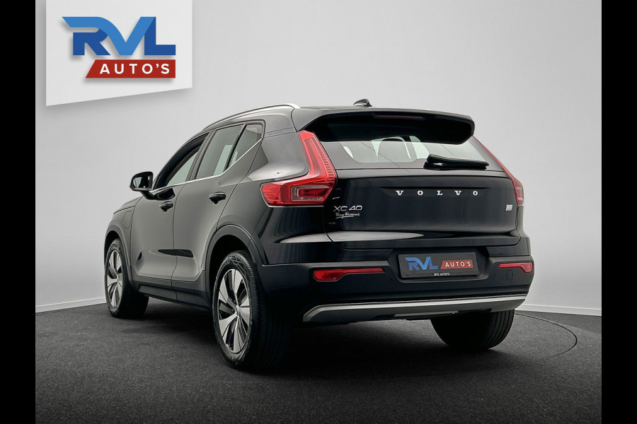 Volvo XC40 1.5 T4 Recharge R-Design Expression | Apple/Carplay | Elek. Kofferklep | Dealer Onderhouden |