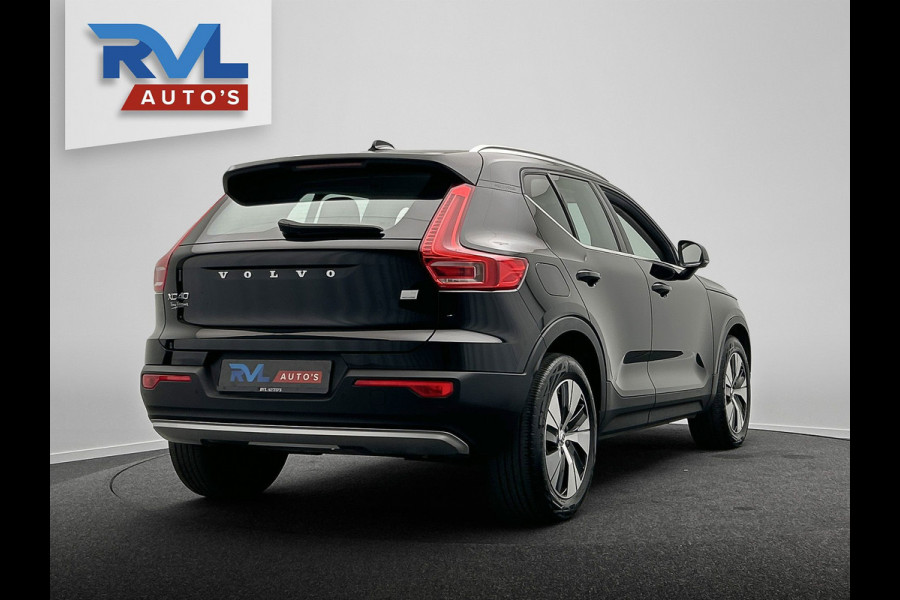 Volvo XC40 1.5 T4 Recharge R-Design Expression | Apple/Carplay | Elek. Kofferklep | Dealer Onderhouden |